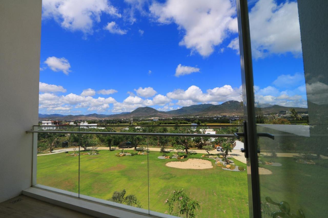 Splendi Villa Heng-ch'un Buitenkant foto