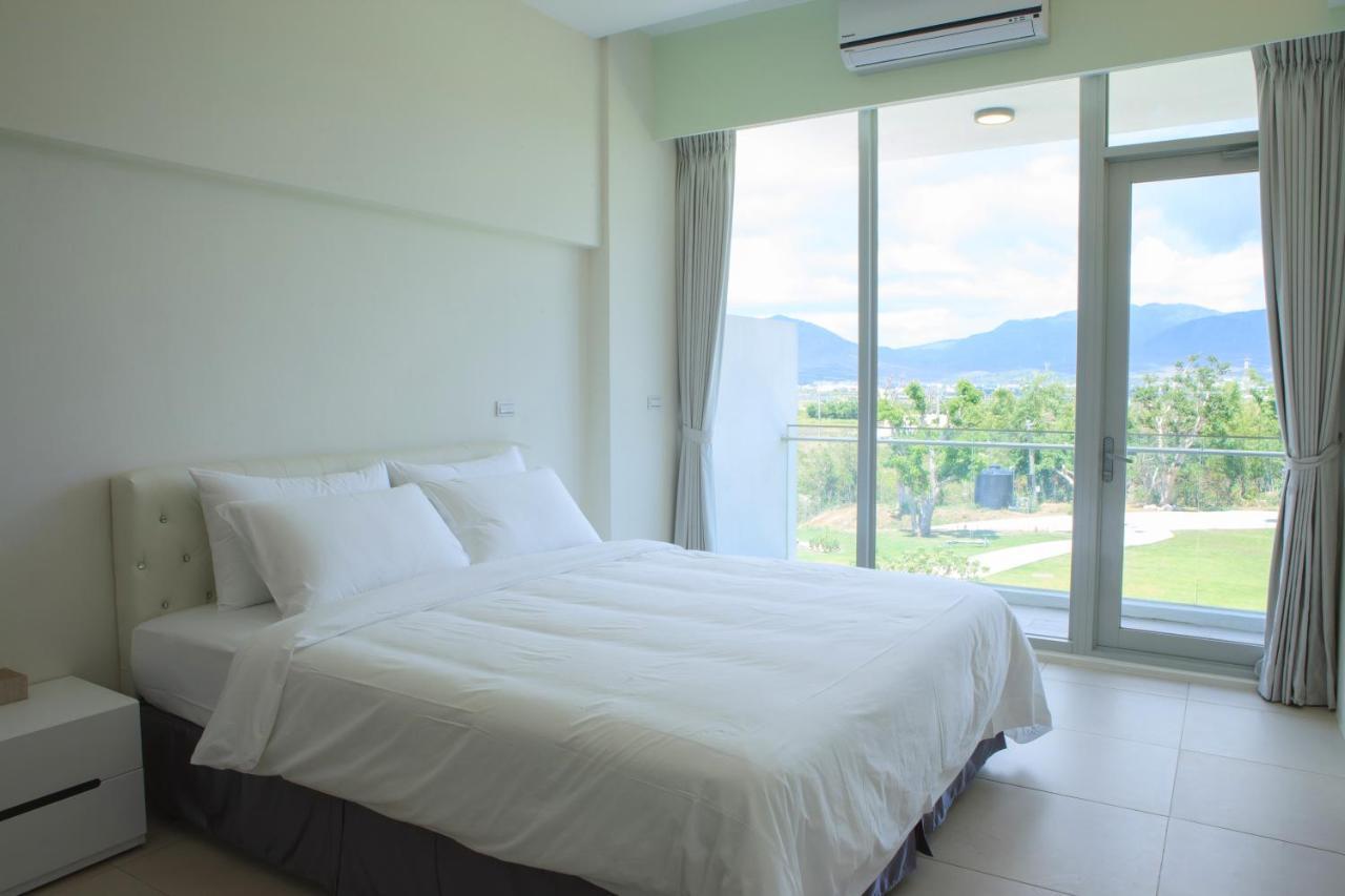 Splendi Villa Heng-ch'un Buitenkant foto