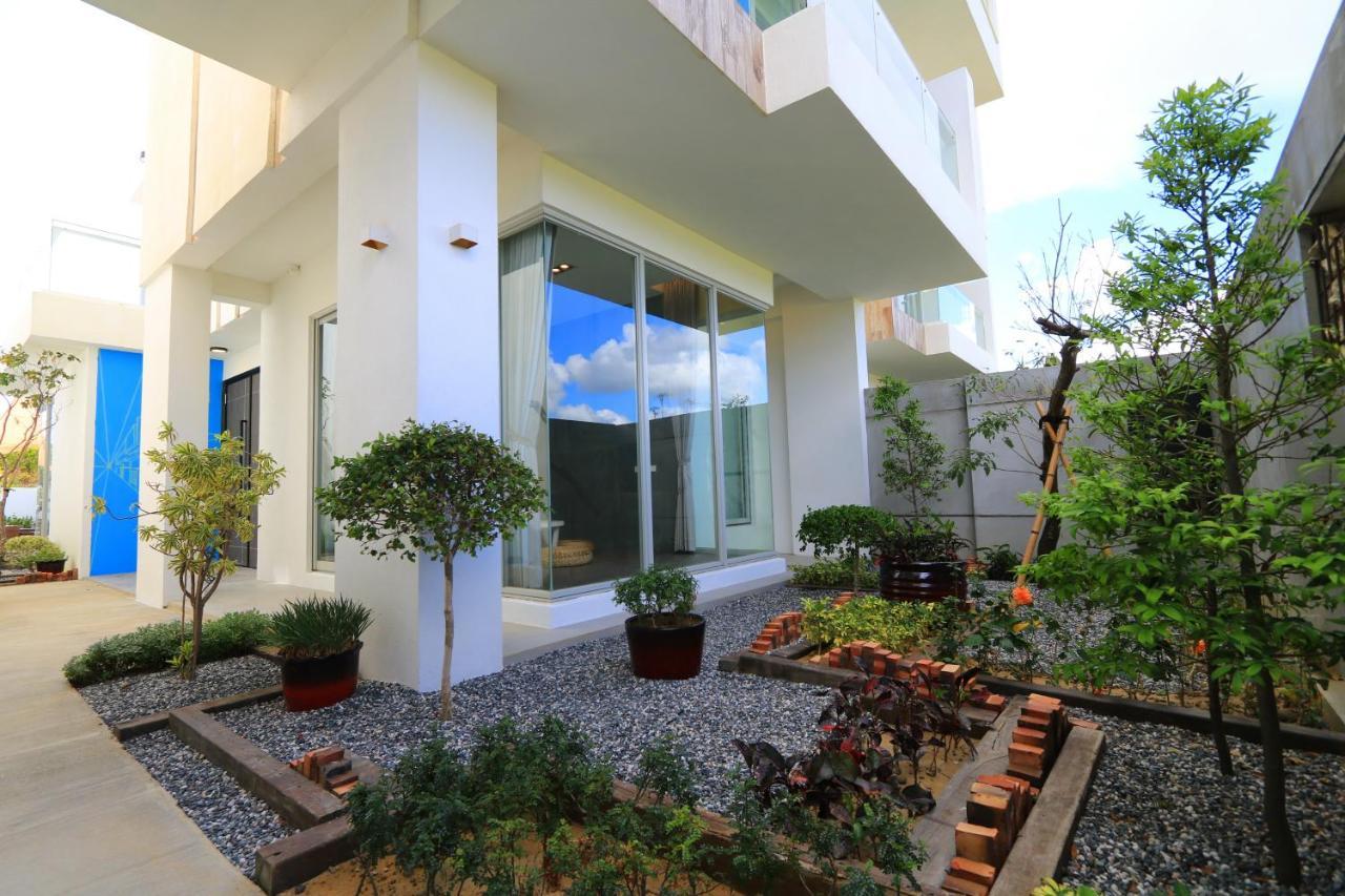 Splendi Villa Heng-ch'un Buitenkant foto