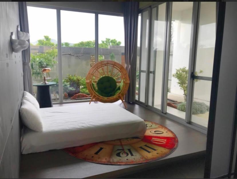 Splendi Villa Heng-ch'un Buitenkant foto