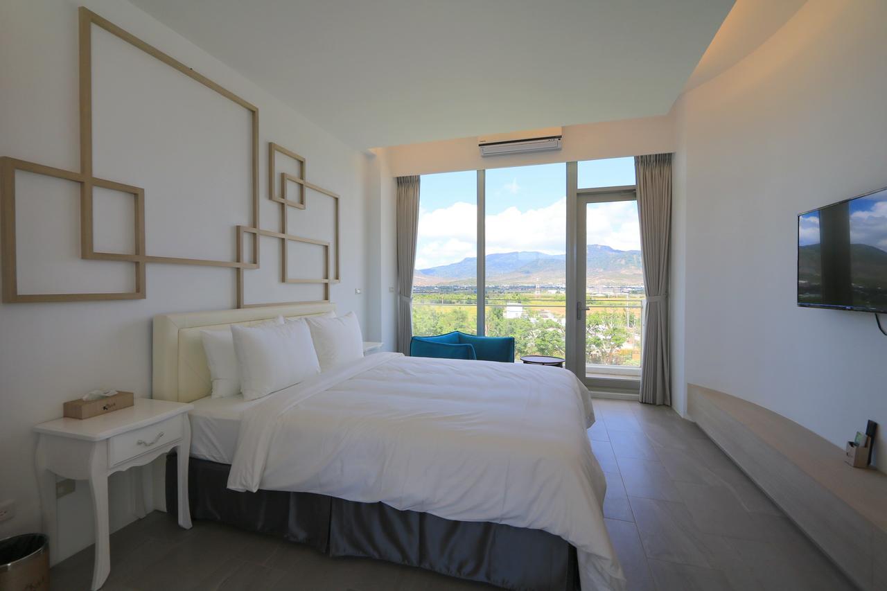 Splendi Villa Heng-ch'un Buitenkant foto